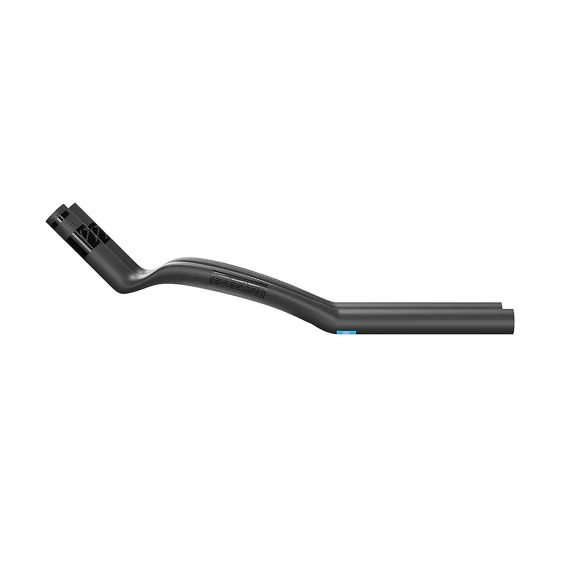 Przedłużacze PRO Clip-Ergo Carbon 45° - Image 2