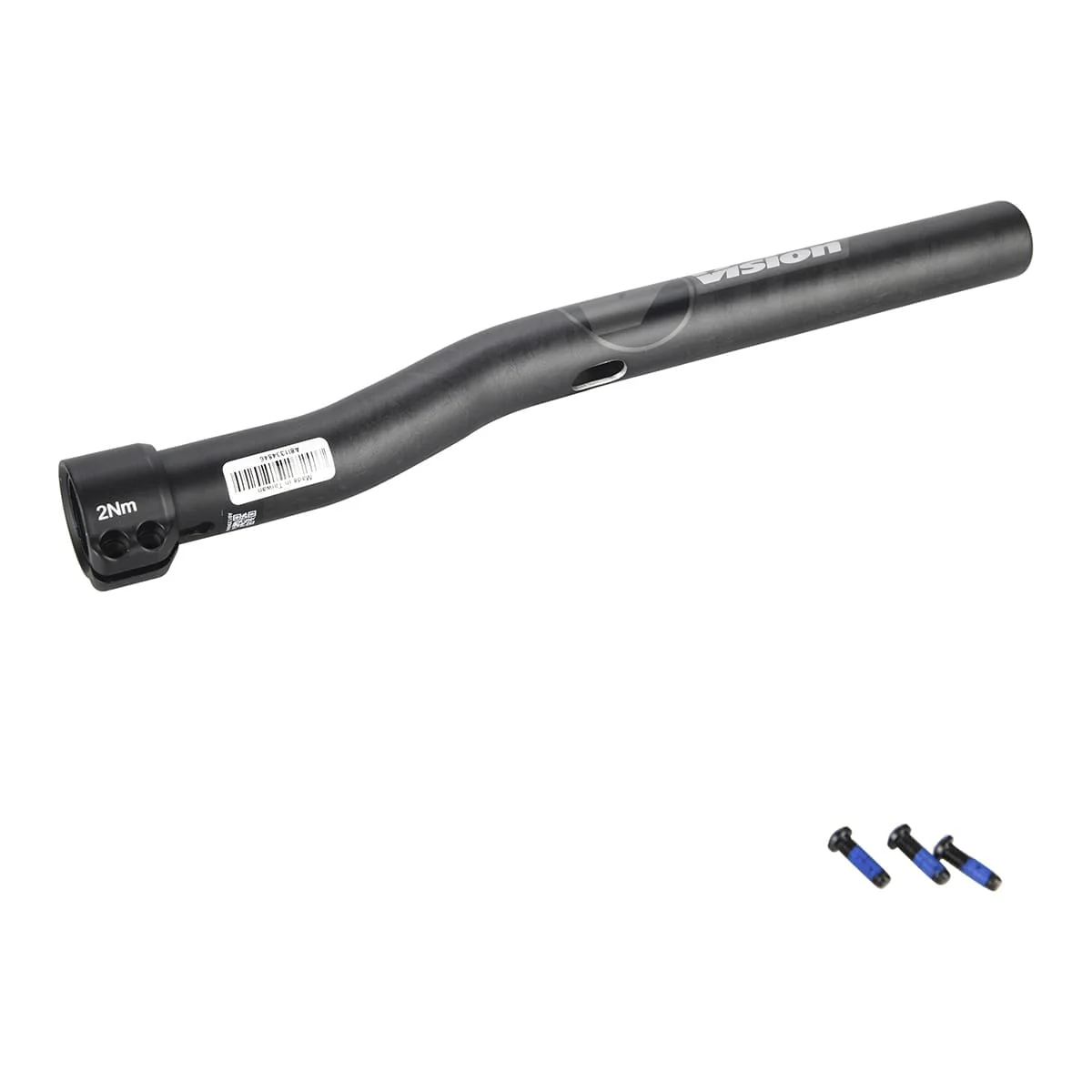 Przedłużacze VISION R-Bend dla METRON 4D FLAT MAS - Image 2