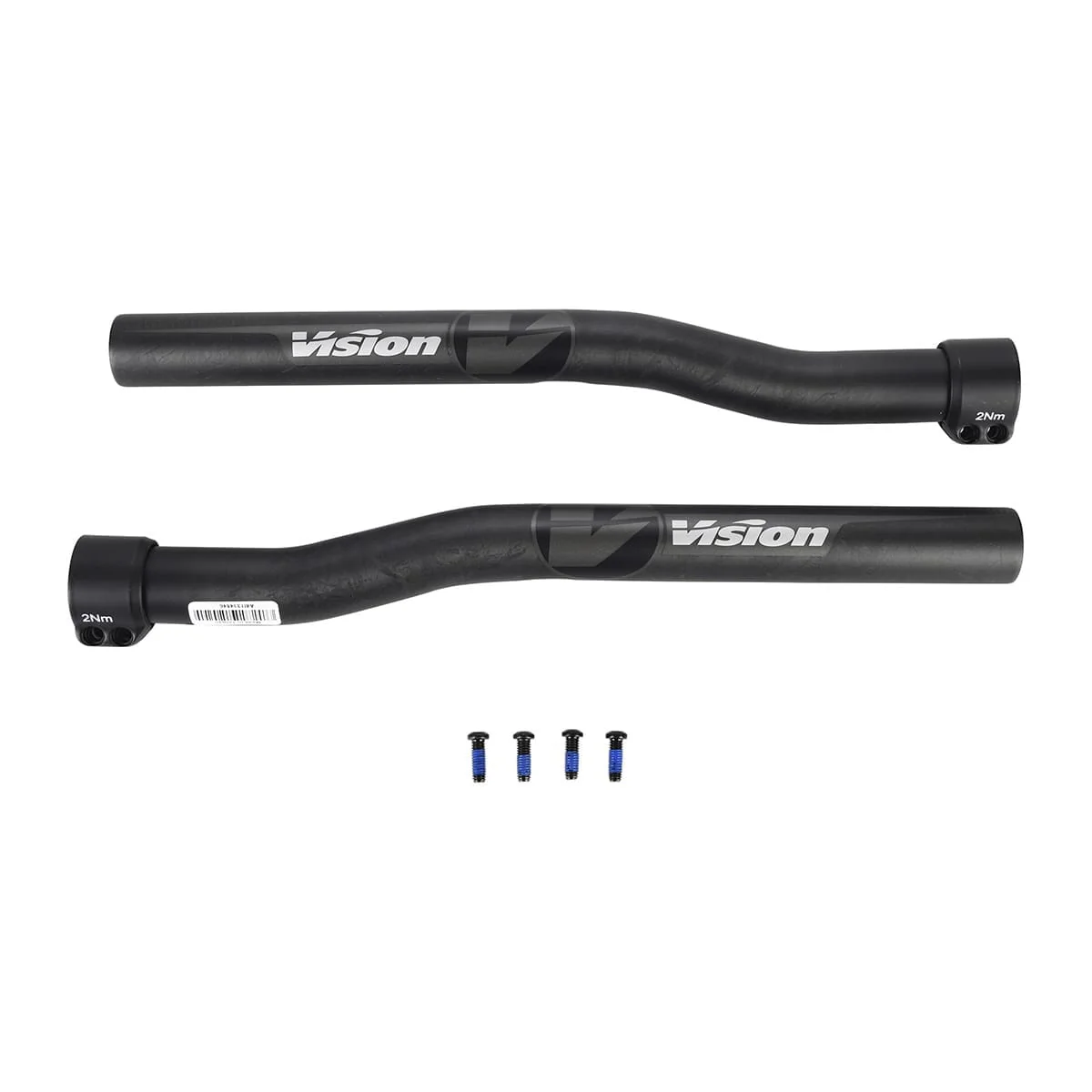 Przedłużacze VISION R-Bend dla METRON 4D FLAT MAS - Image 4