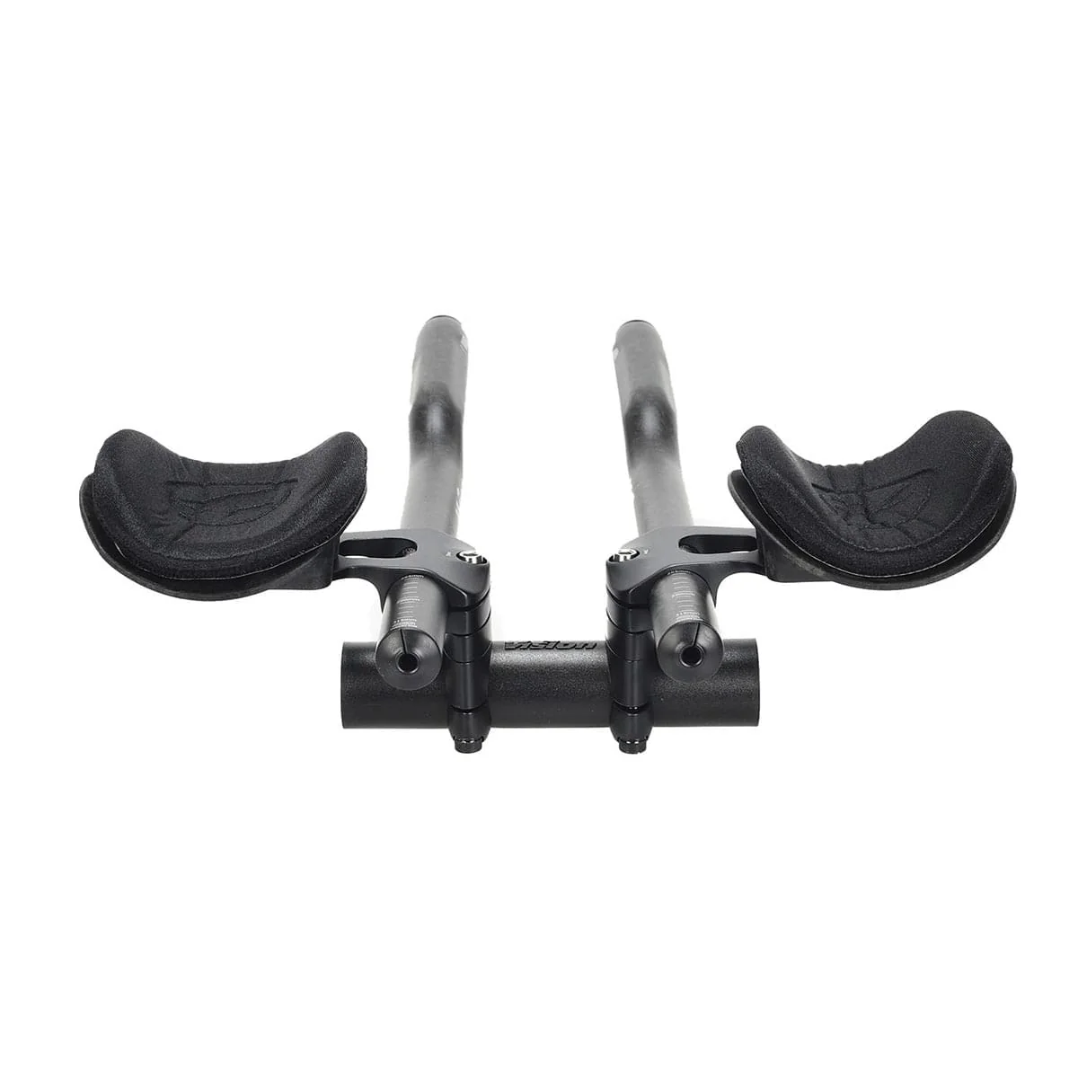 Przedłużacze VISION TRIMAX S-BEND Clip-On - Carbon - Image 3