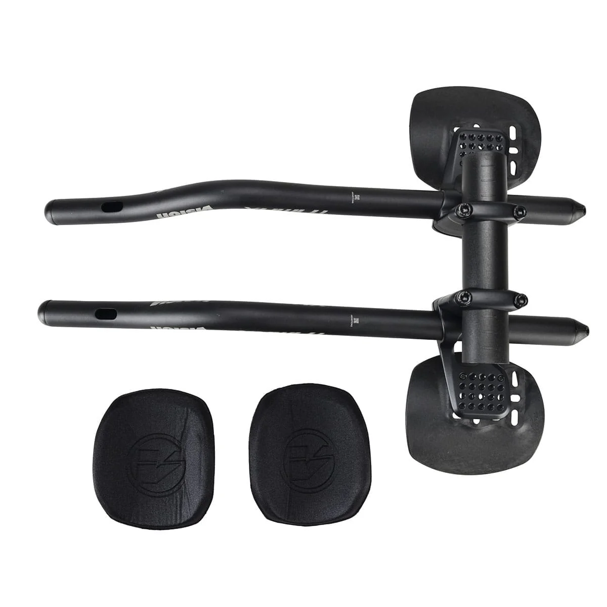 Przedłużacze wieszaków VISION TRIMAX CLIP-ON JS BEND - Image 3