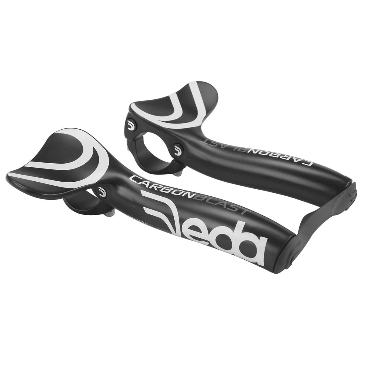 Przedłużenia kierownicy DEDA CARBON BLAST - Image 3
