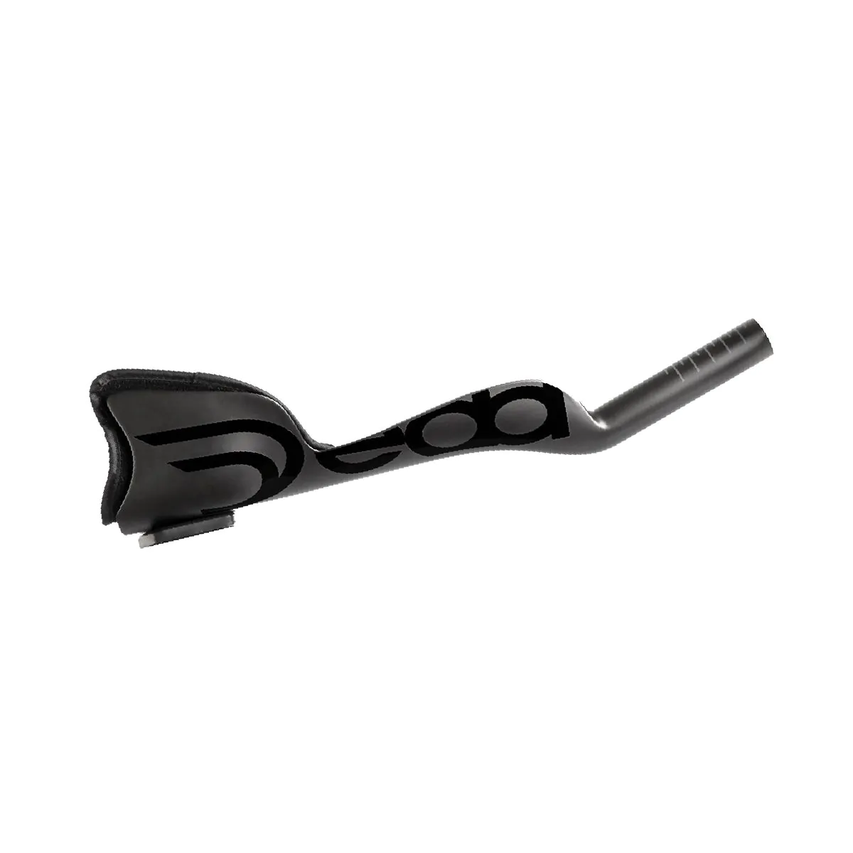 Przedłużenia kierownicy DEDA JET TWO CARBON Rozmiar M - Image 2
