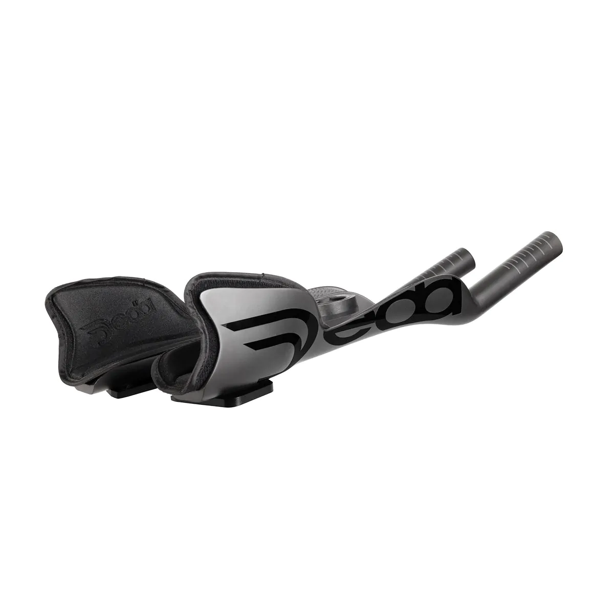Przedłużenia kierownicy DEDA JET TWO CARBON Rozmiar S