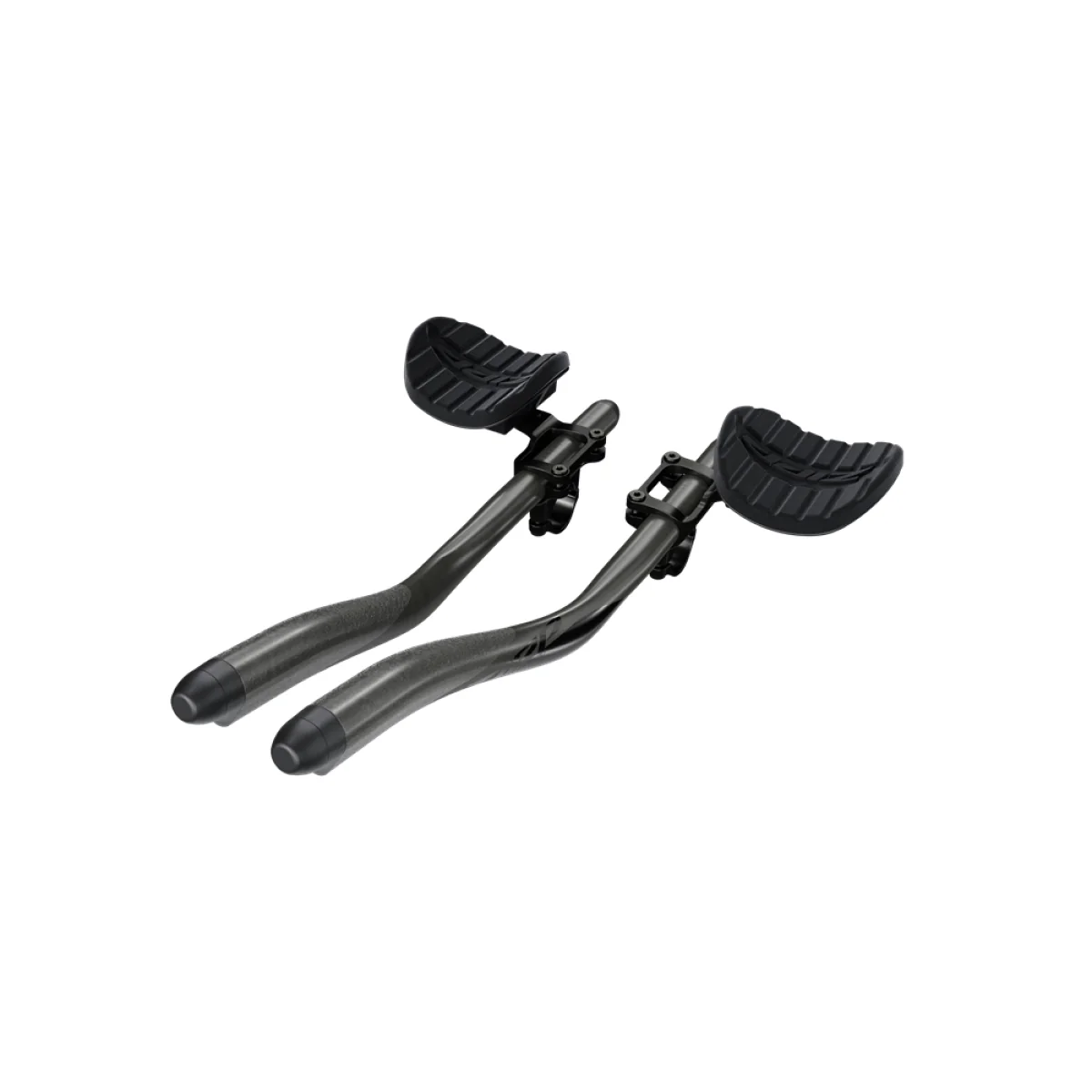 Przedłużenia kierownicy ZIPP VUKA CARBON EVO 70