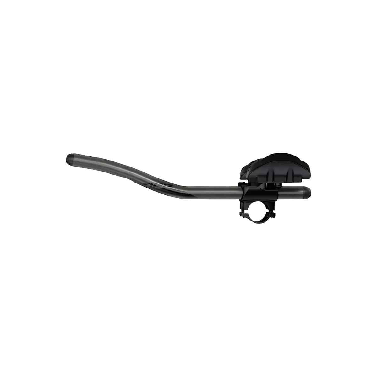 Przedłużenia kierownicy ZIPP VUKA CLIP RACE - Carbon - Image 2