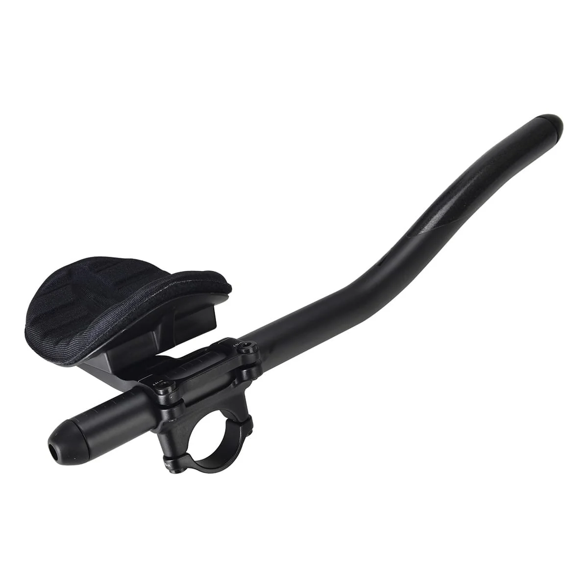 Przedłużenia kierownicy ZIPP VUKA CLIP RACE - Carbon - Image 4