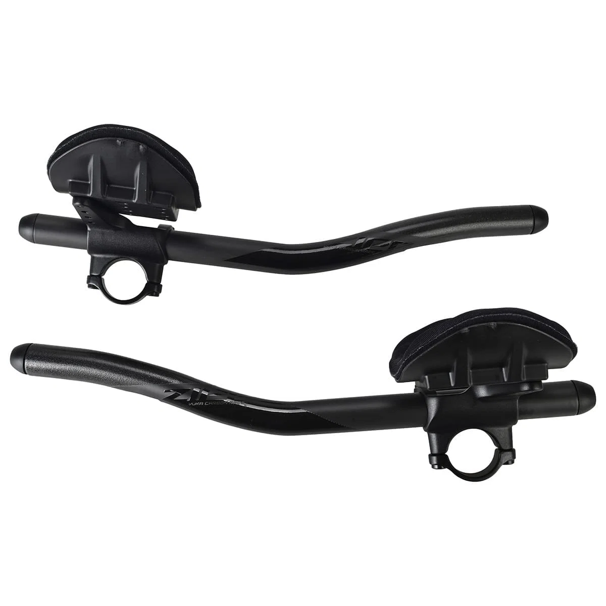 Przedłużenia kierownicy ZIPP VUKA CLIP RACE - Carbon - Image 5