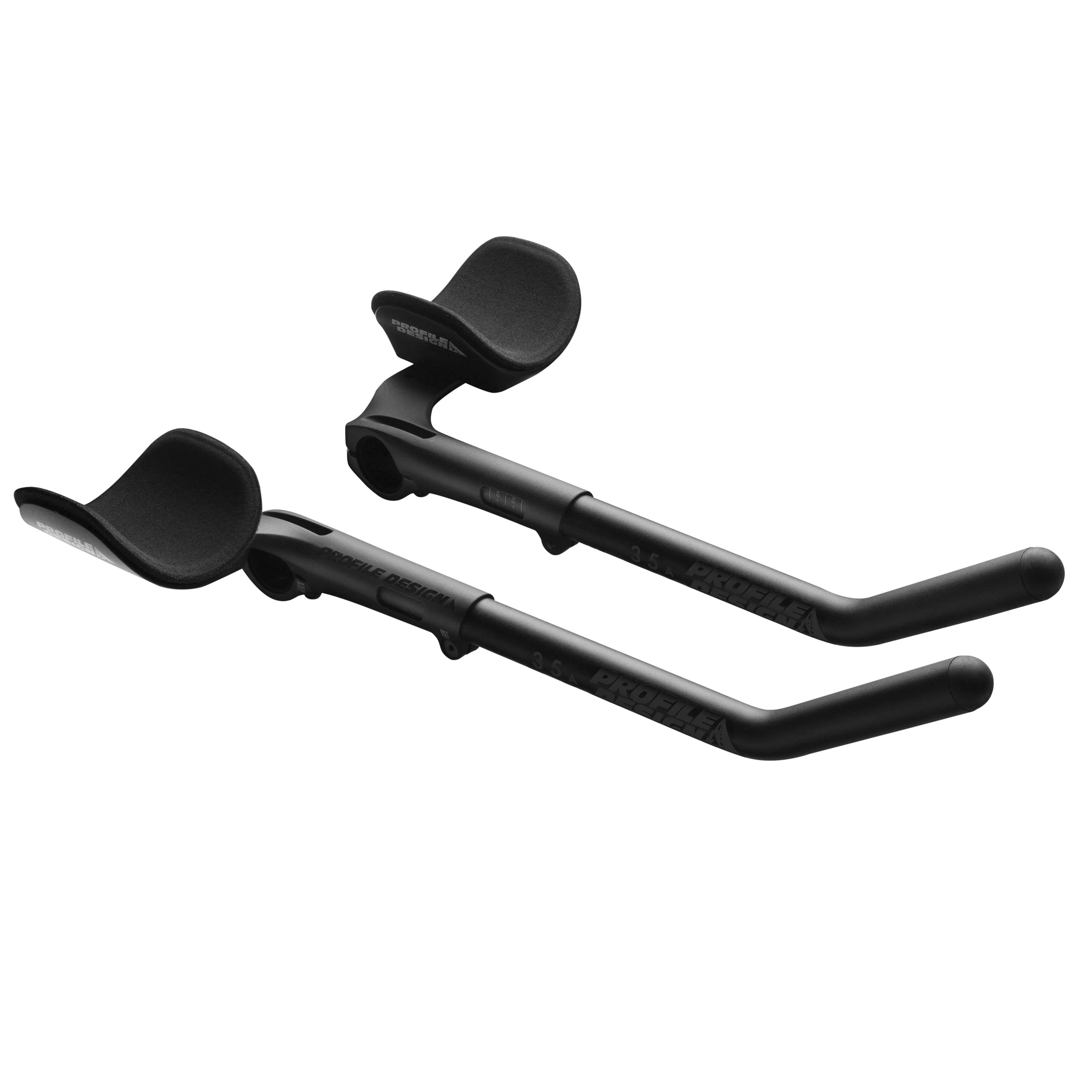Przedłużenie kierownicy PROFILE DESIGN SUBSONIC RACE 35a