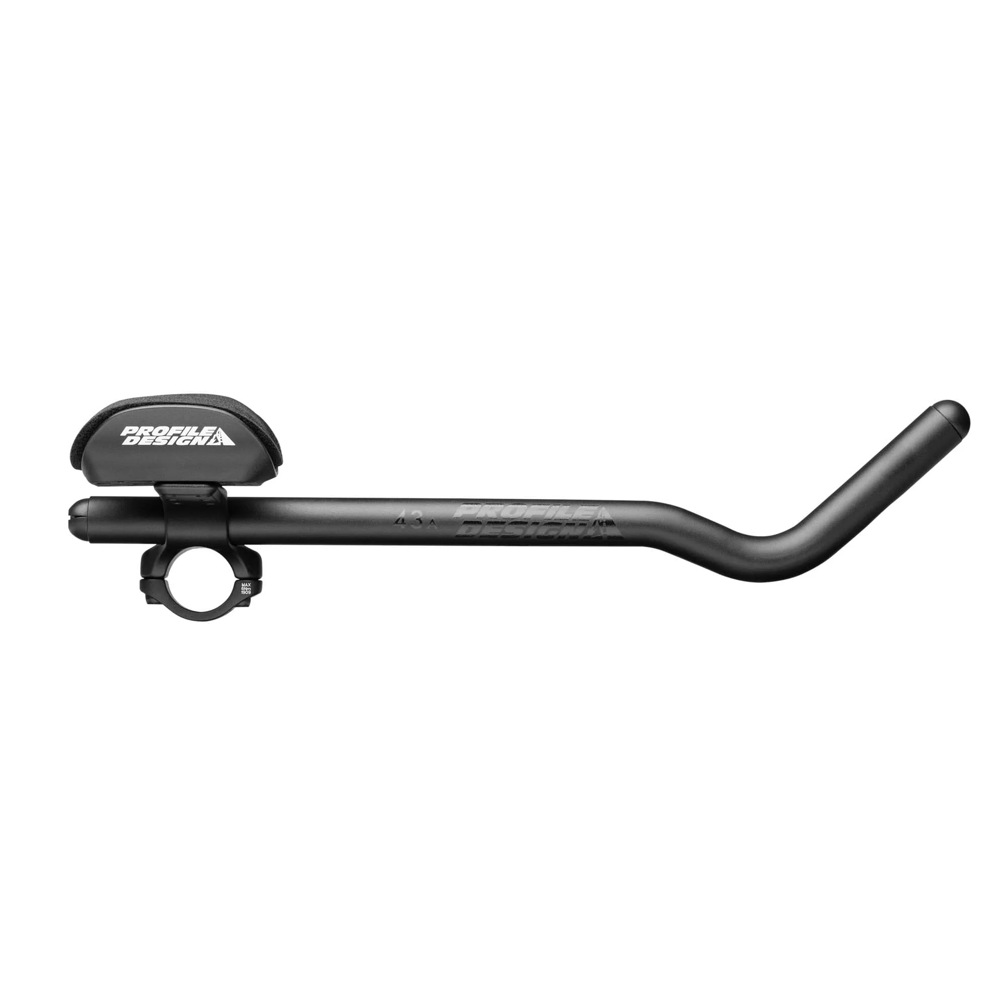 Przedłużenie wieszaka PROFILE DESIGN SONIC ERGO ERGO 43a AEROBAR - Image 2