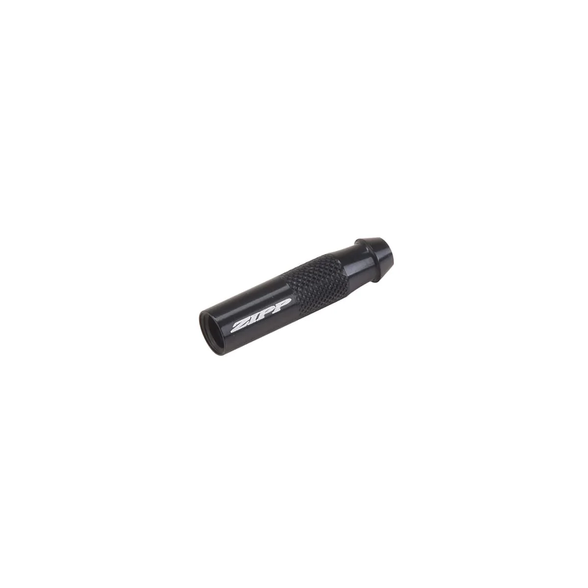 Przedłużenie zaworu do Zipp 202 ZIPP TANGENTE Presta 27 mm Czarny #00.1915.130.060