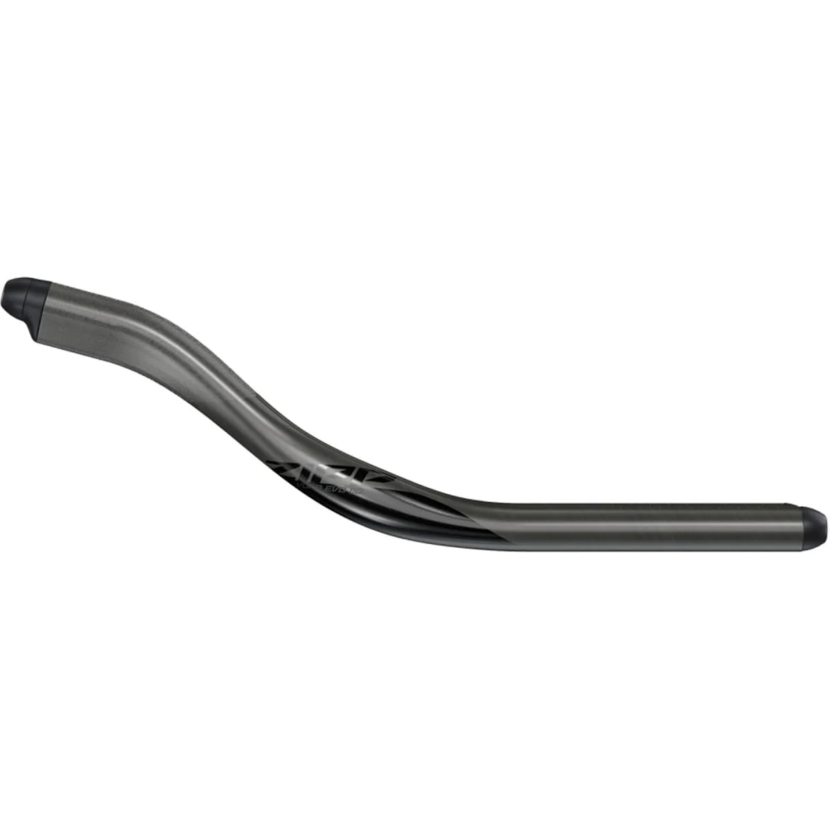 Przedłużki karbonowe ZIPP VUKA 110 EVO 380 mm