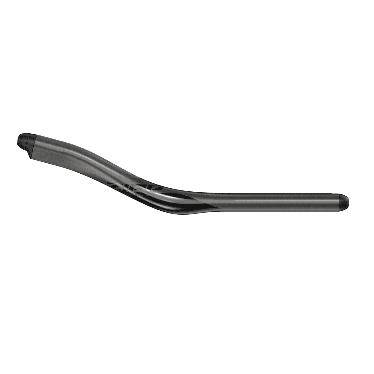 Przedłużki karbonowe ZIPP VUKA 70 EVO 380 mm