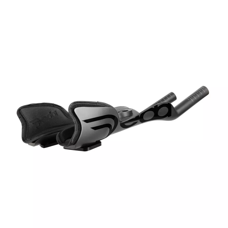 Przedłużenie kierownicy DEDA JET2 EVO Carbon Rozmiar M 370mm
