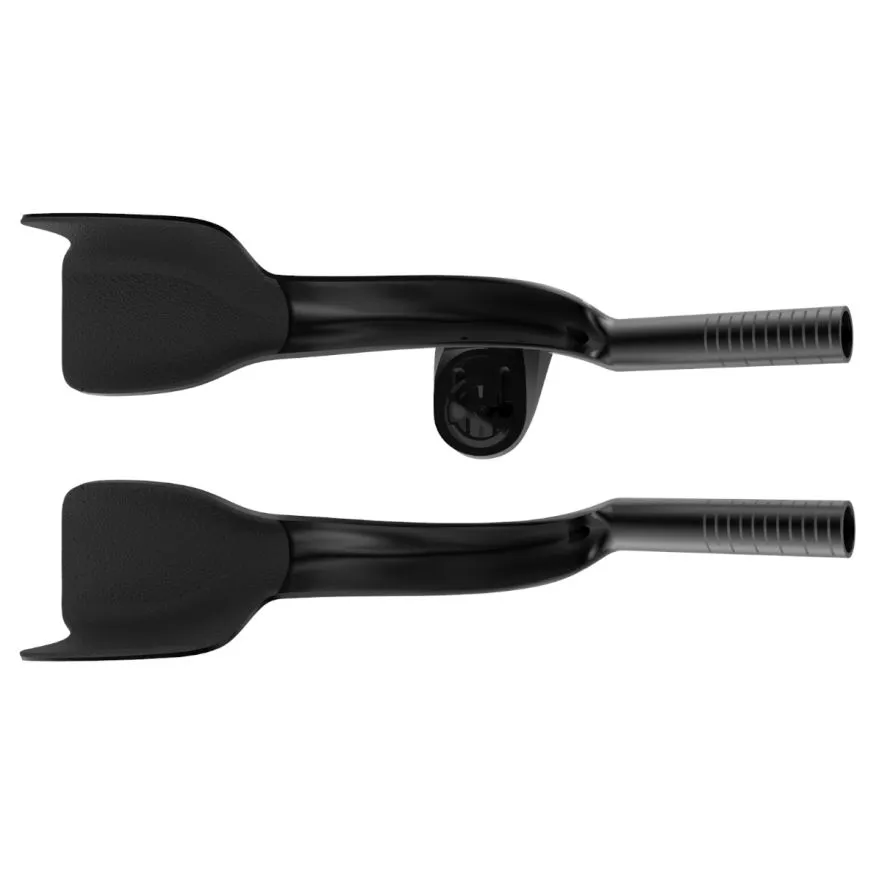 Przedłużenie kierownicy DEDA JET2 EVO Carbon Rozmiar M 370mm - Image 3
