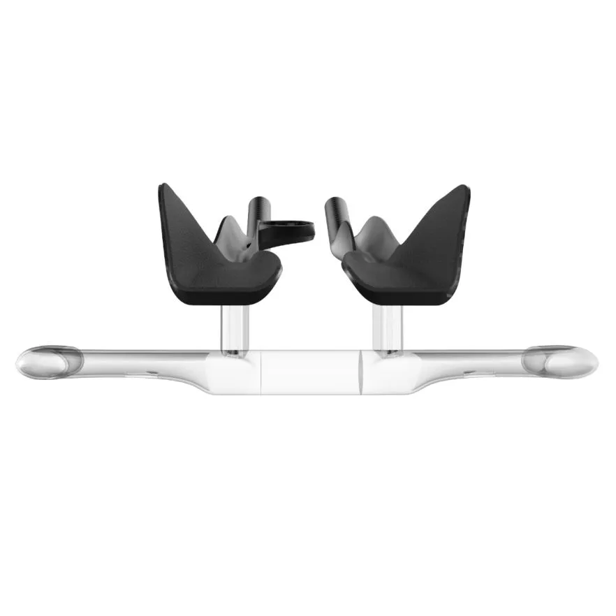 Przedłużenie kierownicy DEDA JET2 EVO Carbon Rozmiar M 370mm - Image 4