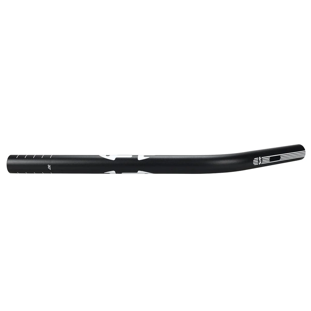 Przedłużki USE AERO EXTENTIONS 360mm -30 DEG. BEND SET - Image 3