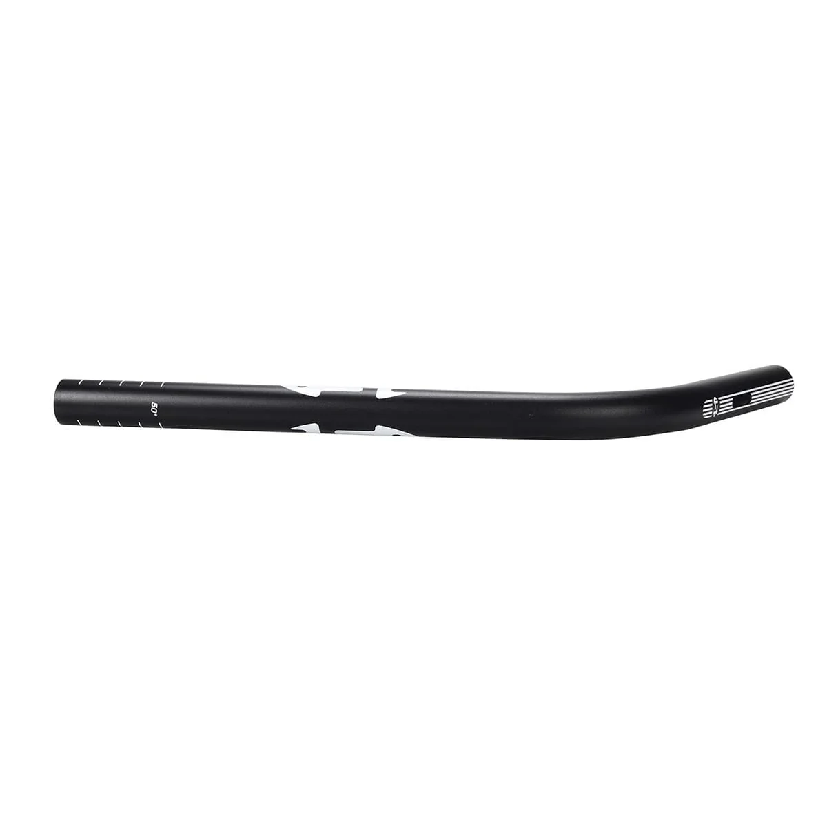 Przedłużki USE AERO EXTENTIONS 360mm -50 DEG. BEND SET - Image 3