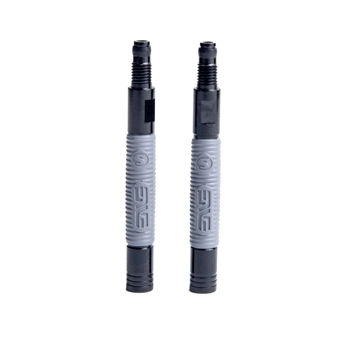 Przedłużki zaworów ENVE SILCA Presta 45 mm czarne (x2) - Image 2