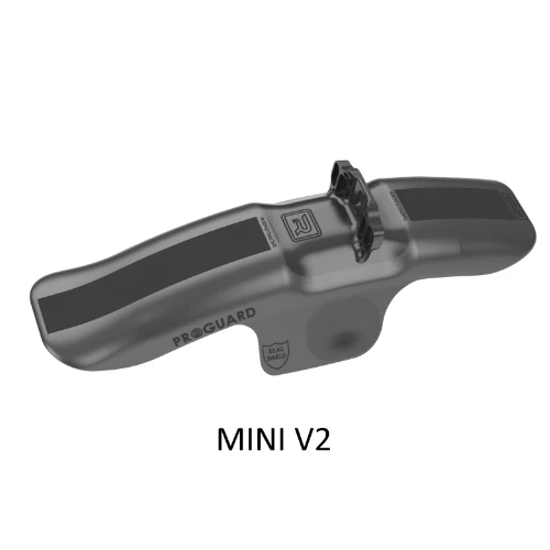 Przedni błotnik RRP ProGuard BOLT ON V2 Mini