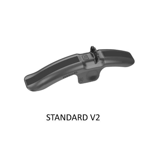 Przedni błotnik RRP ProGuard BOLT ON V2 Mini - Image 2