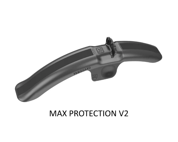 Przedni błotnik RRP ProGuard BOLT ON V2 Mini - Image 3