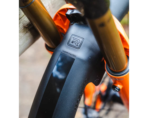 Przedni błotnik RRP ProGuard BOLT ON V2 Mini - Image 4