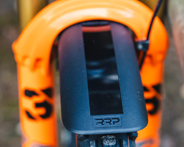 Przedni błotnik RRP ProGuard BOLT ON V2 Mini - Image 5
