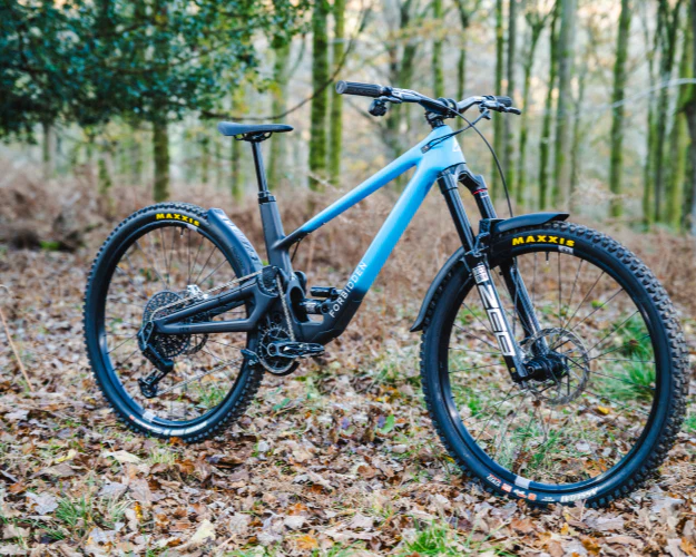 Przedni błotnik RRP ProGuard BOLT ON V2 Mini - Image 7