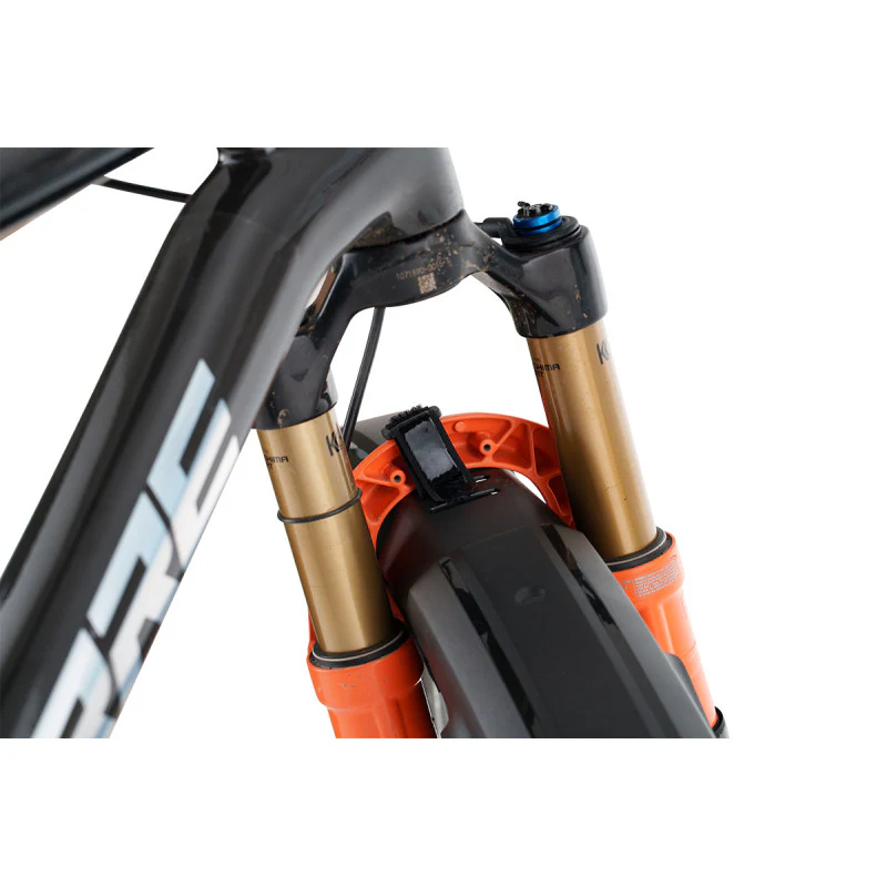 Przedni błotnik ZEFAL DEFLECTOR FM40 - Image 6