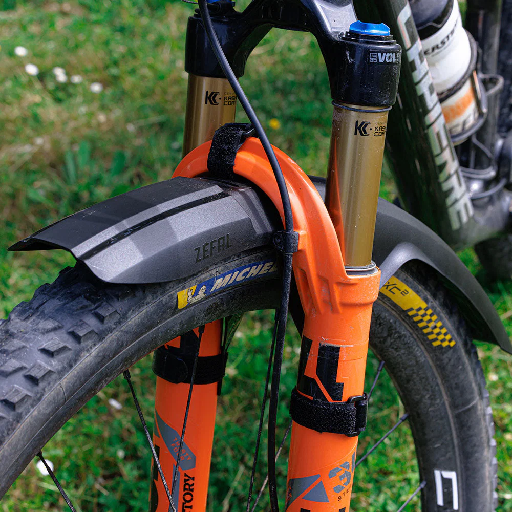 Przedni błotnik ZEFAL DEFLECTOR FM40 - Image 7
