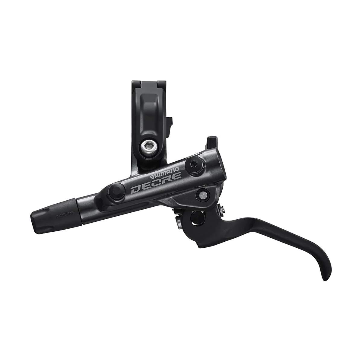 Hamulec przedni SHIMANO DEORE M6100 J-KIT - Image 2