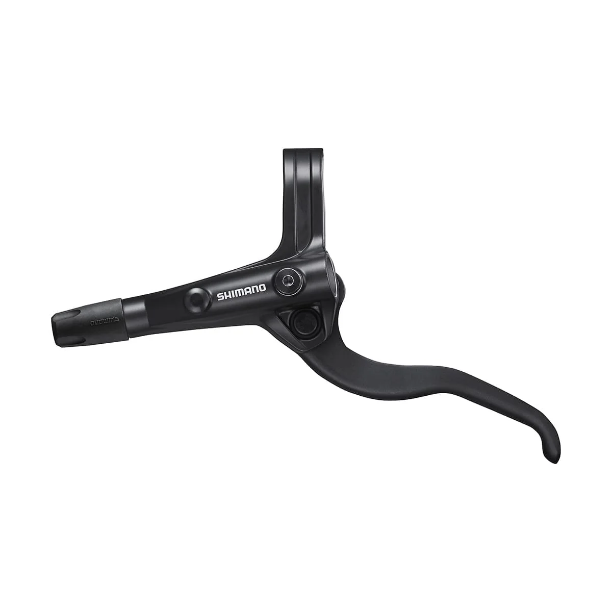 Hamulec przedni SHIMANO MT401/410 J-KIT - Image 2