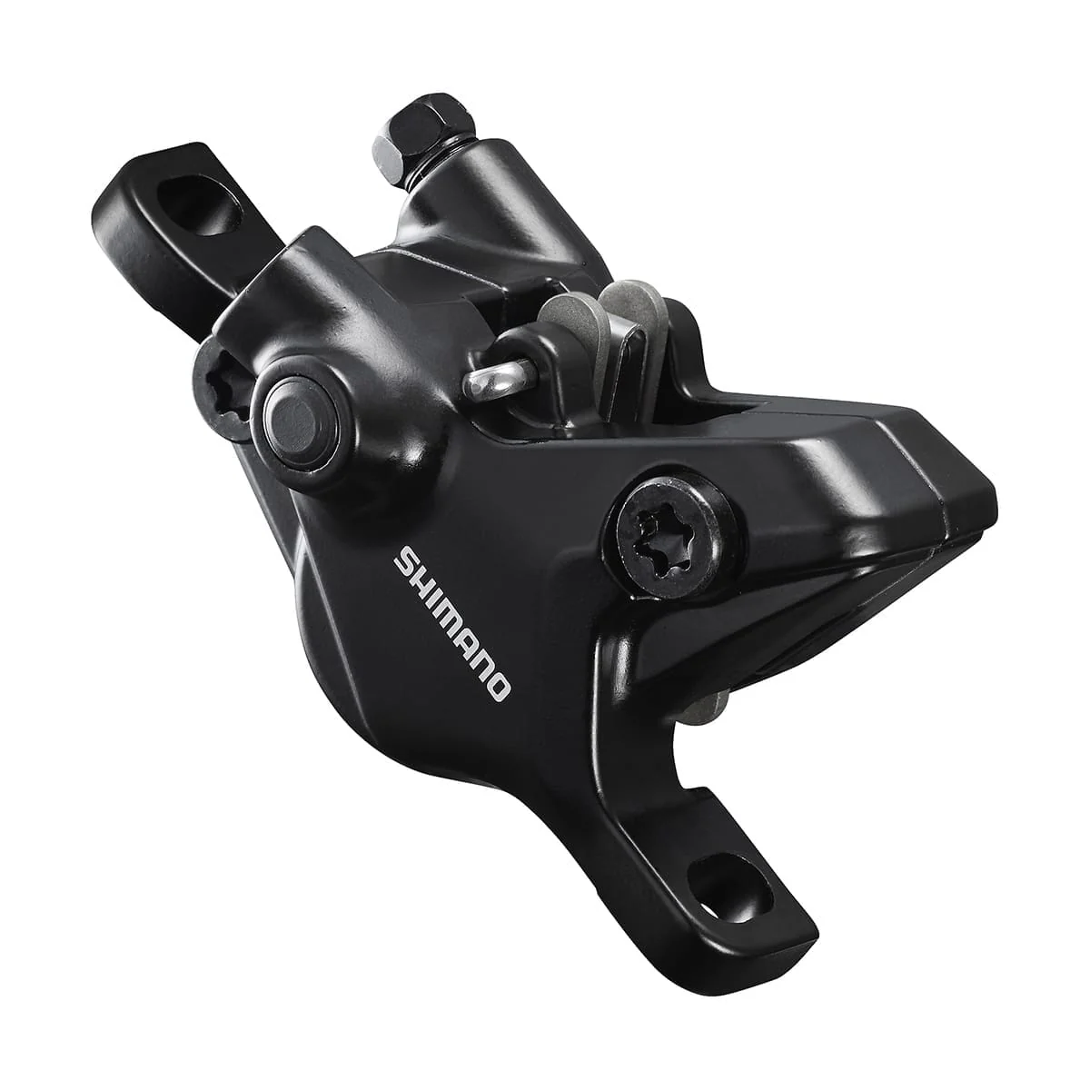 Hamulec przedni SHIMANO MT401/410 J-KIT - Image 3