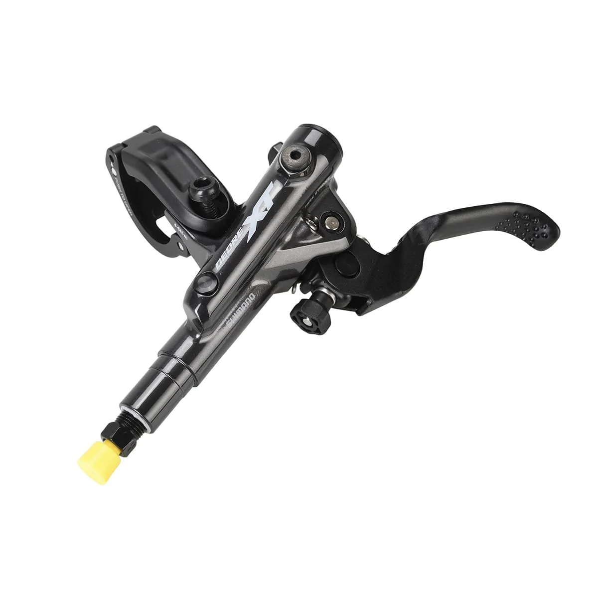 Hamulec przedni SHIMANO XT M8100 J-KIT - Image 2