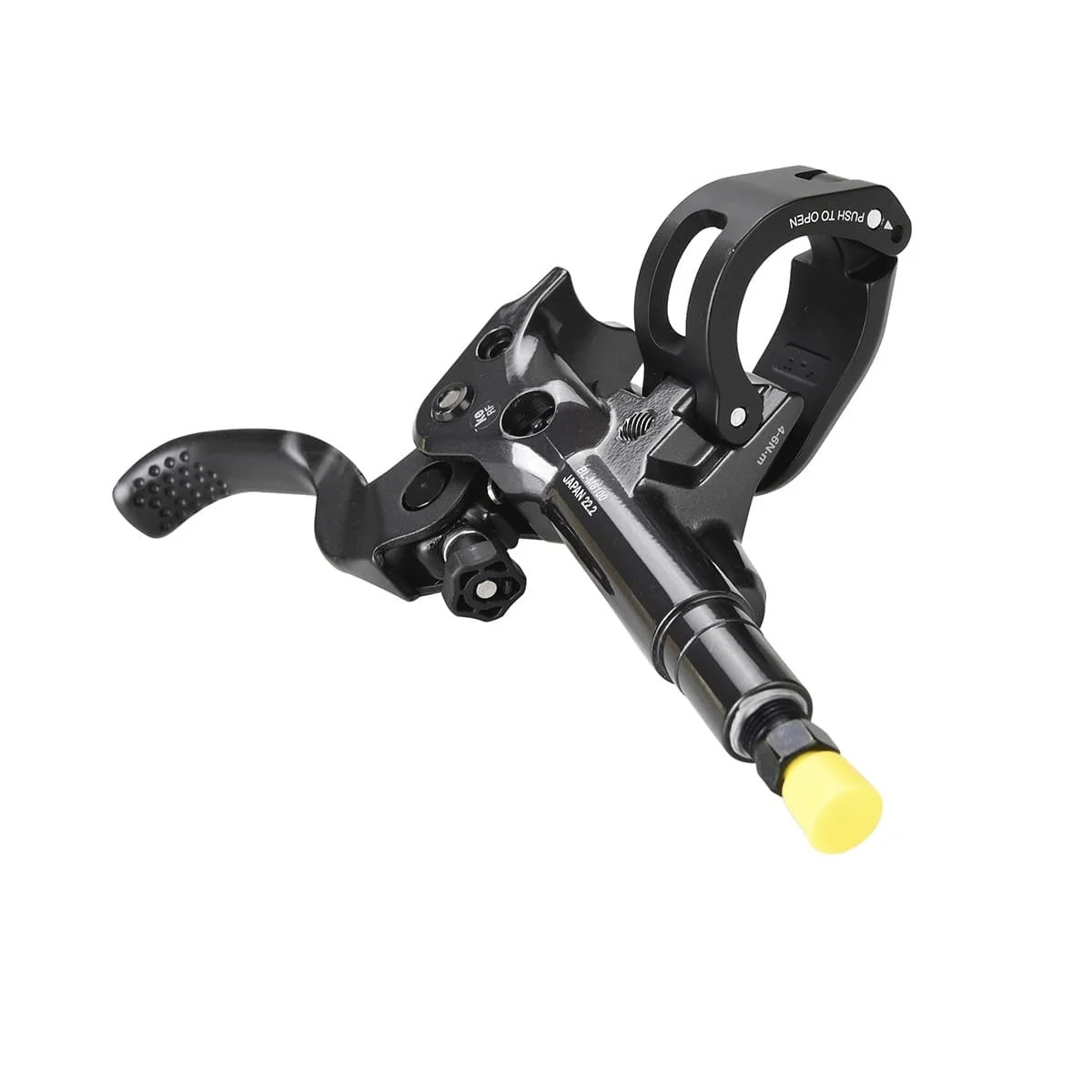 Hamulec przedni SHIMANO XT M8100 J-KIT - Image 3