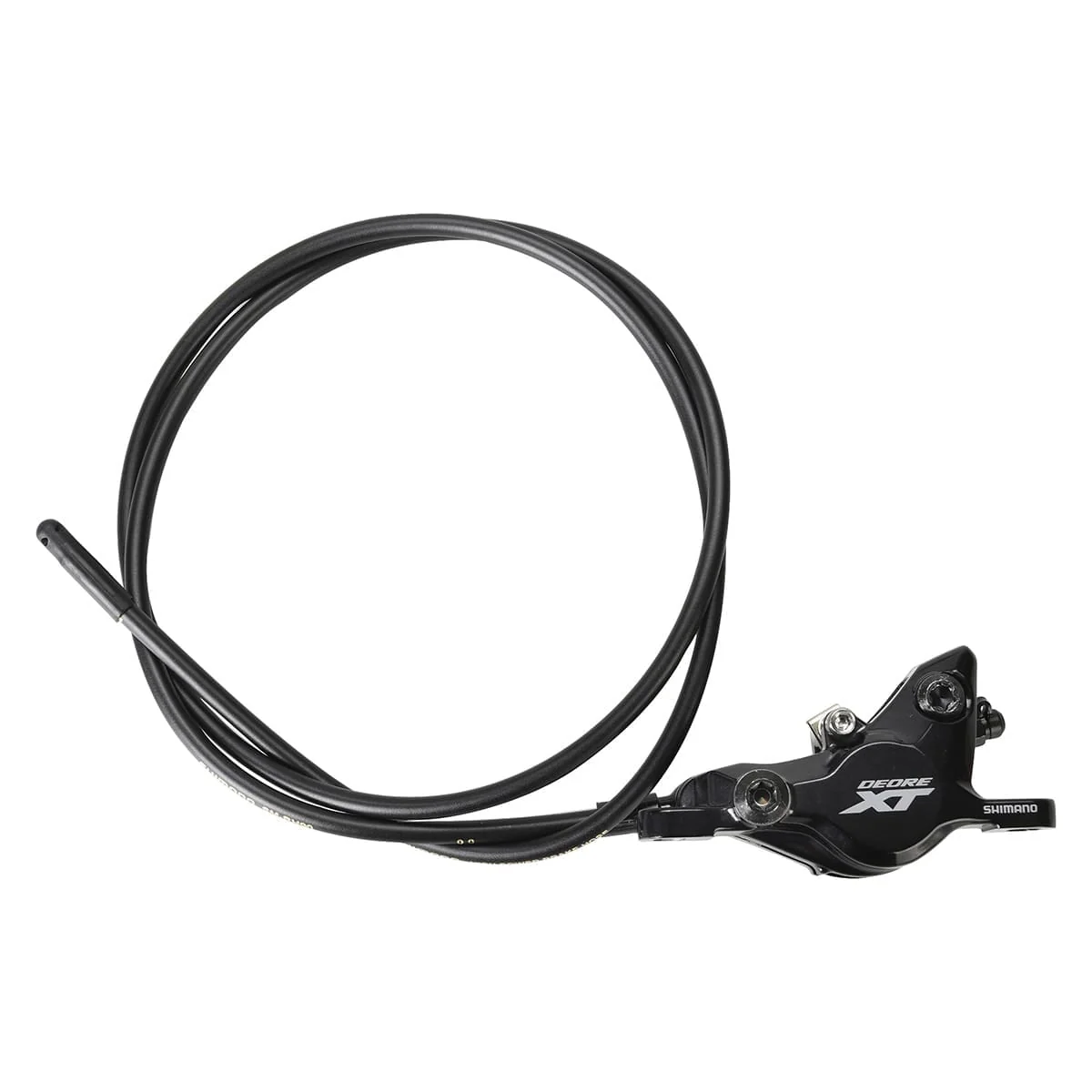 Hamulec przedni SHIMANO XT M8100 J-KIT - Image 6