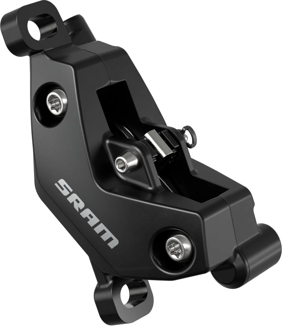 Hamulec przedni SRAM DB6 czarny - Image 6