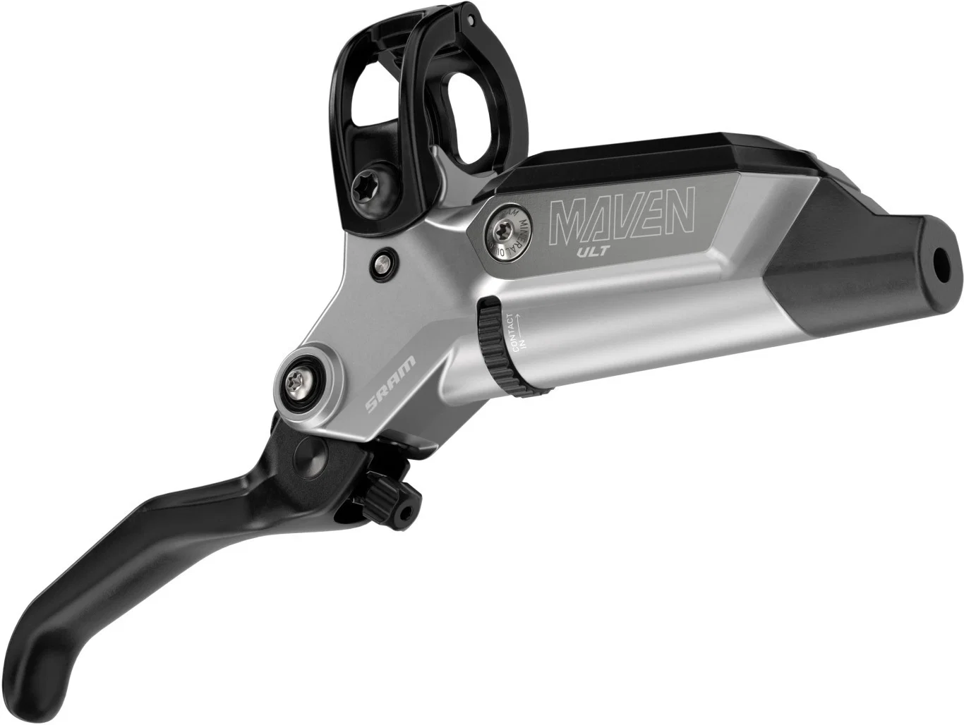 Hamulec przedni SRAM MAVEN ULTIMATE A1 srebrny - Image 3
