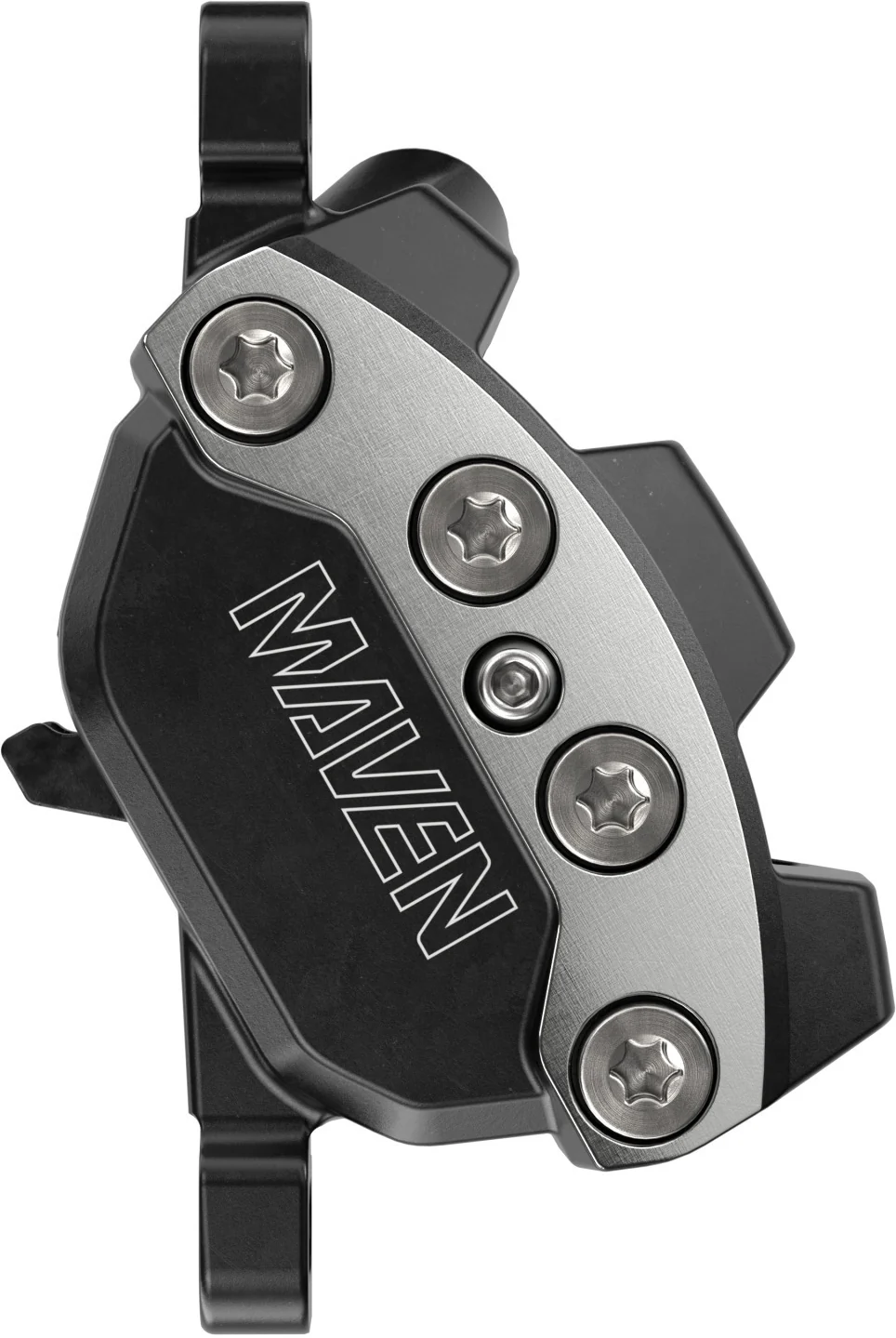 Hamulec przedni SRAM MAVEN ULTIMATE A1 srebrny - Image 4
