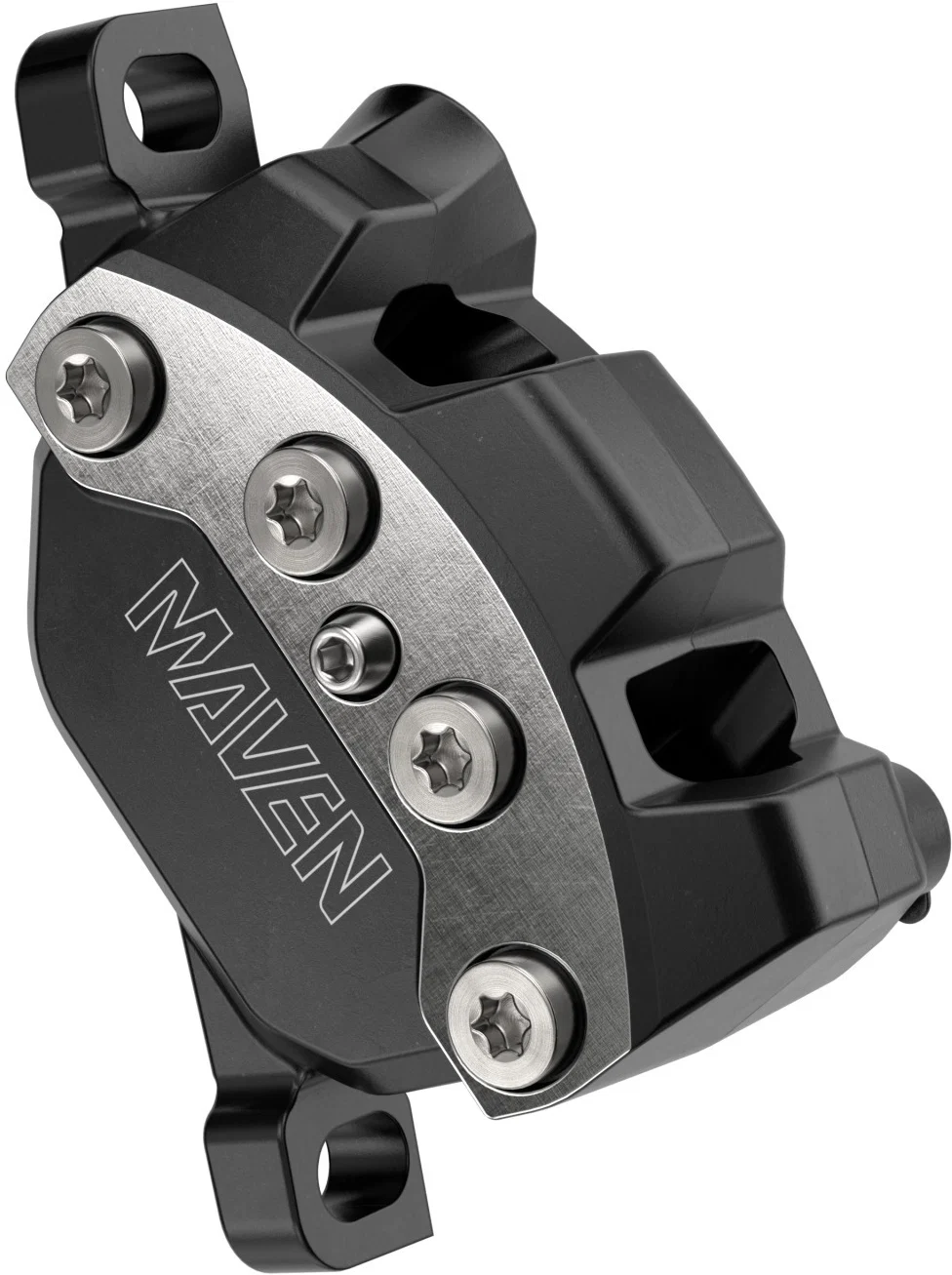 Hamulec przedni SRAM MAVEN ULTIMATE A1 srebrny - Image 5