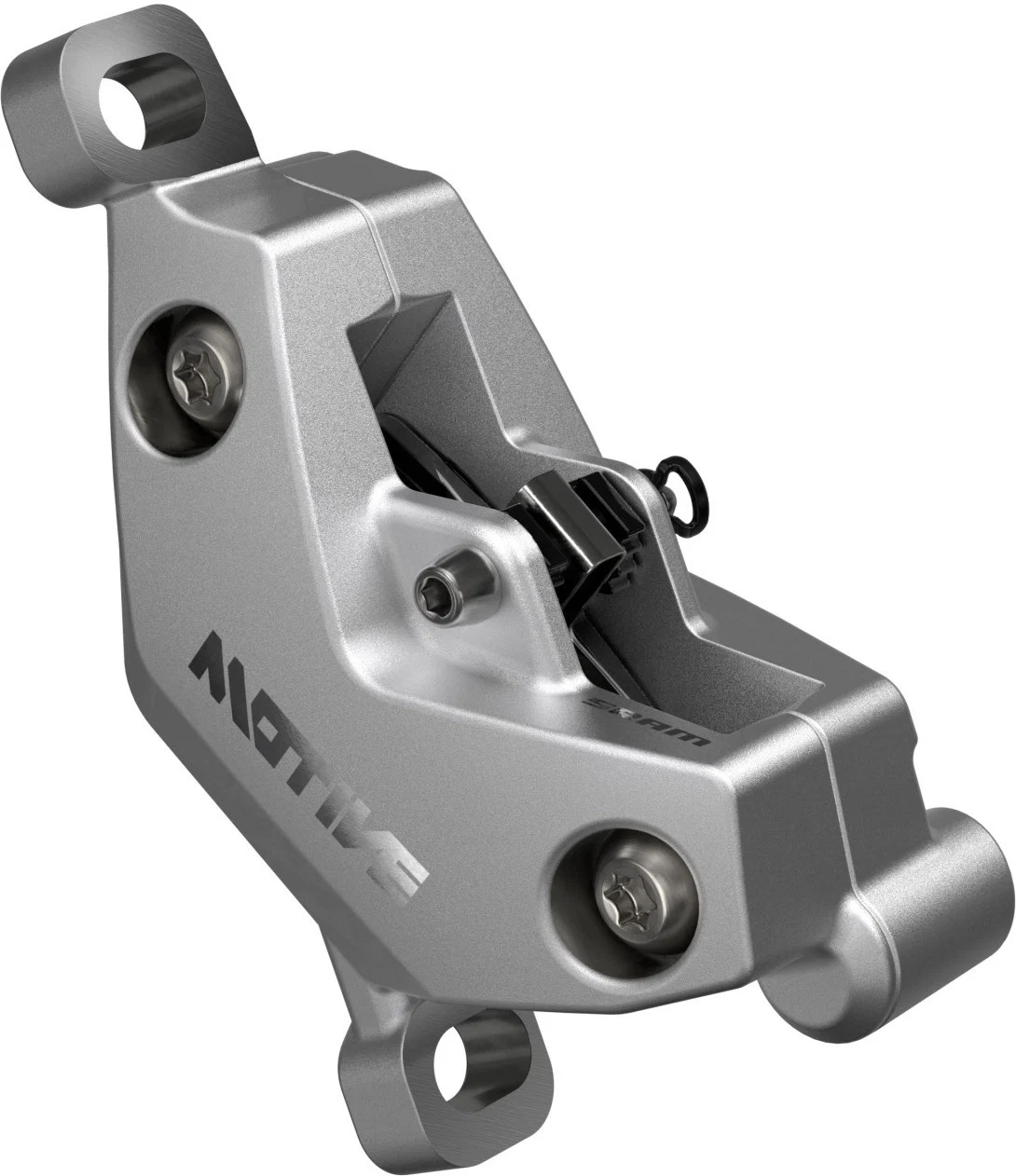 Hamulec przedni SRAM MOTIVE ULTIMATE srebrny - Image 5
