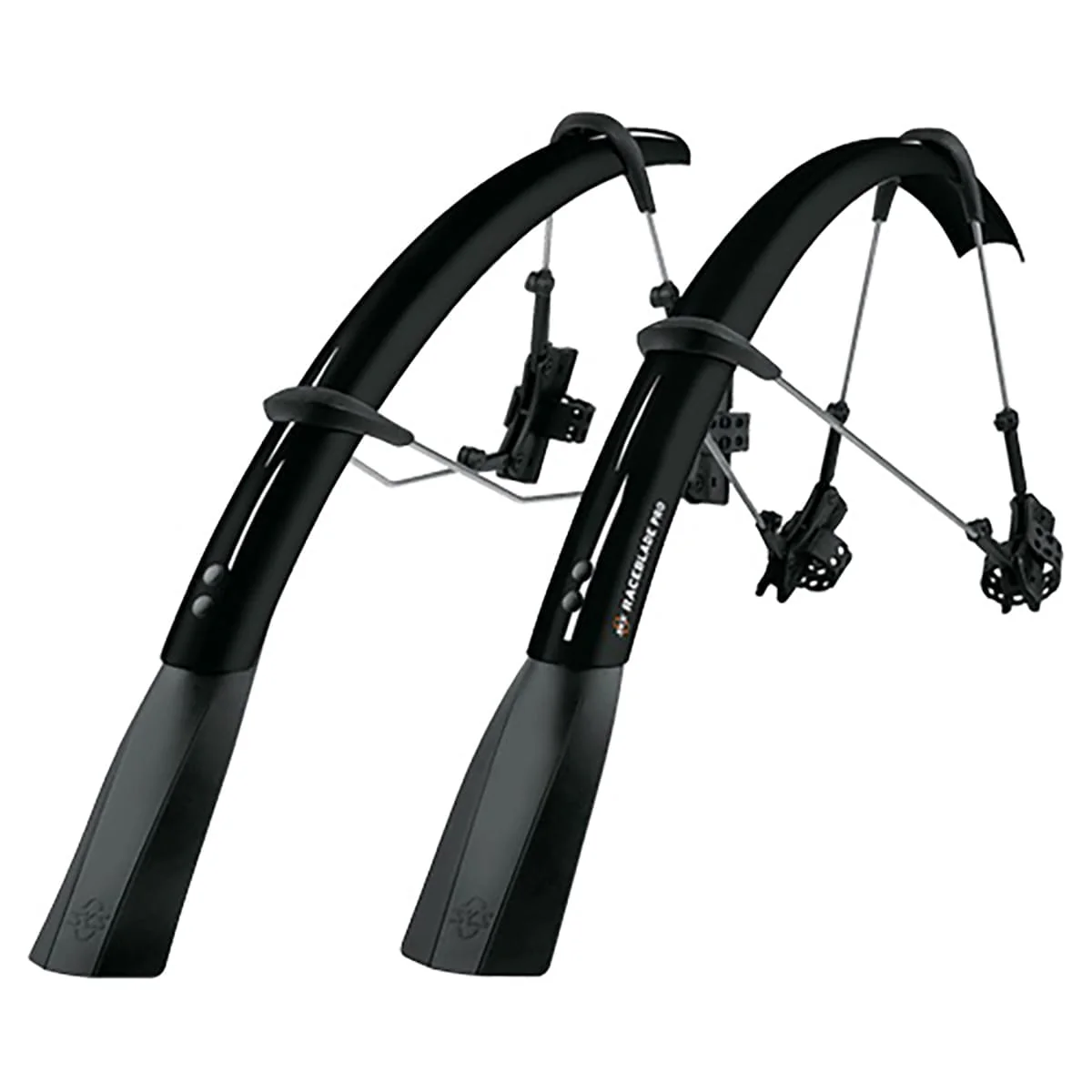 Przednie i tylne błotniki SKS RACEBLADE 700x25-32 mm