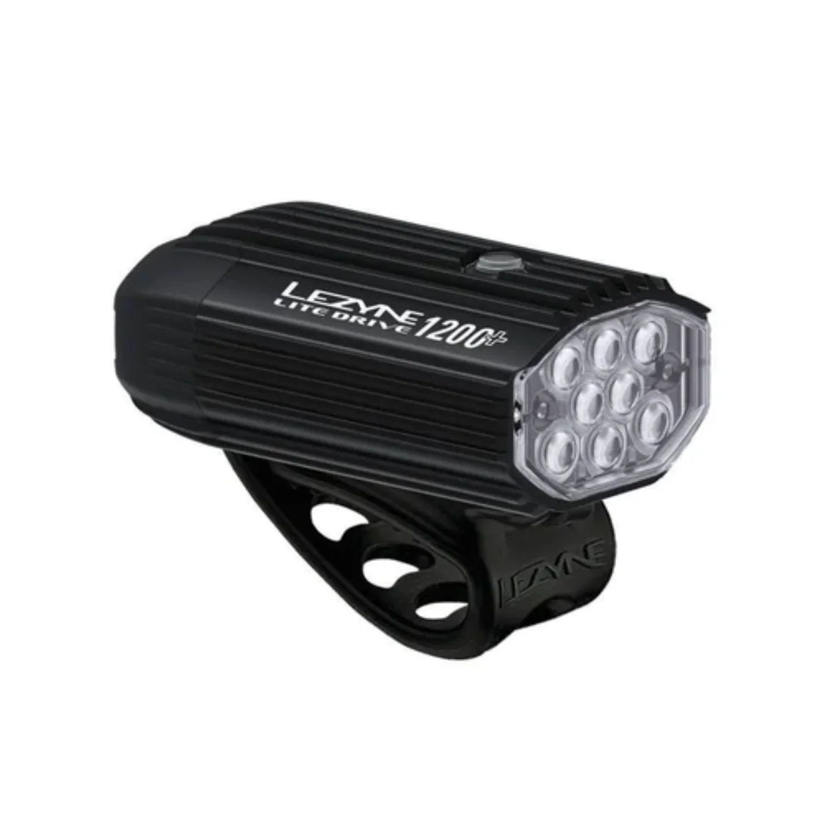 Przednie i tylne światła LEZYNE LITE DRIVE 1200+ / KTV DRIVE PRO+ - Image 2