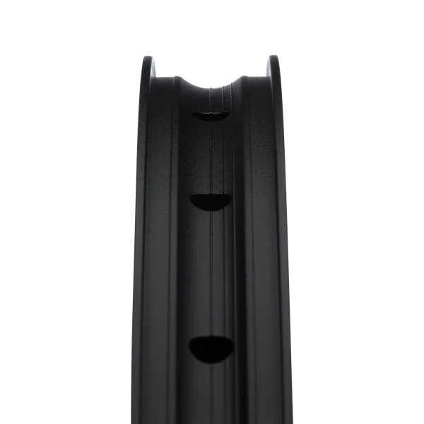 Koło przednie CRANKBROTHERS SYNTHESIS Aluminium 2.0 DH Ratchet 29" 20x110 mm Boost Black - Image 5