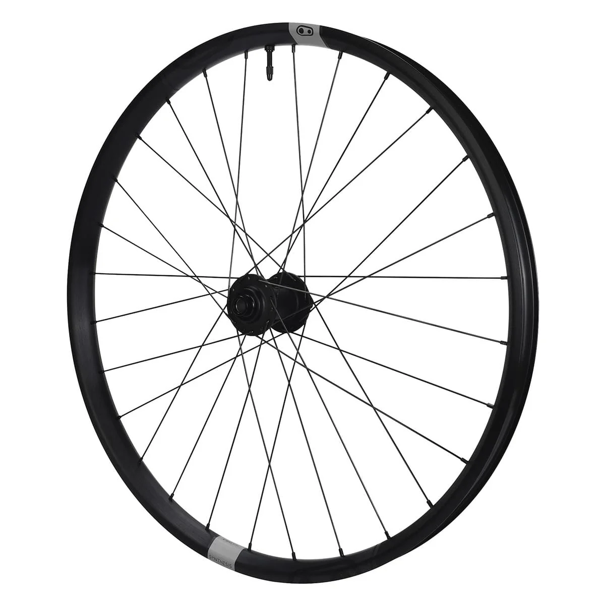 Przednie koło CRANKBROTHERS SYNTHESIS E-MTB 27,5" 15x110 mm Boost