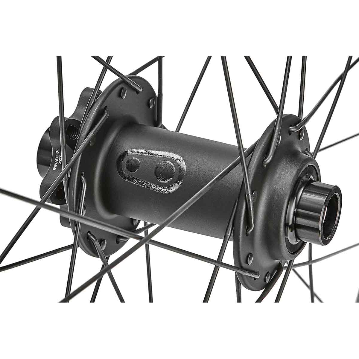 Przednie koło CRANKBROTHERS SYNTHESIS XCT 29" 15x110 mm Boost - Image 3