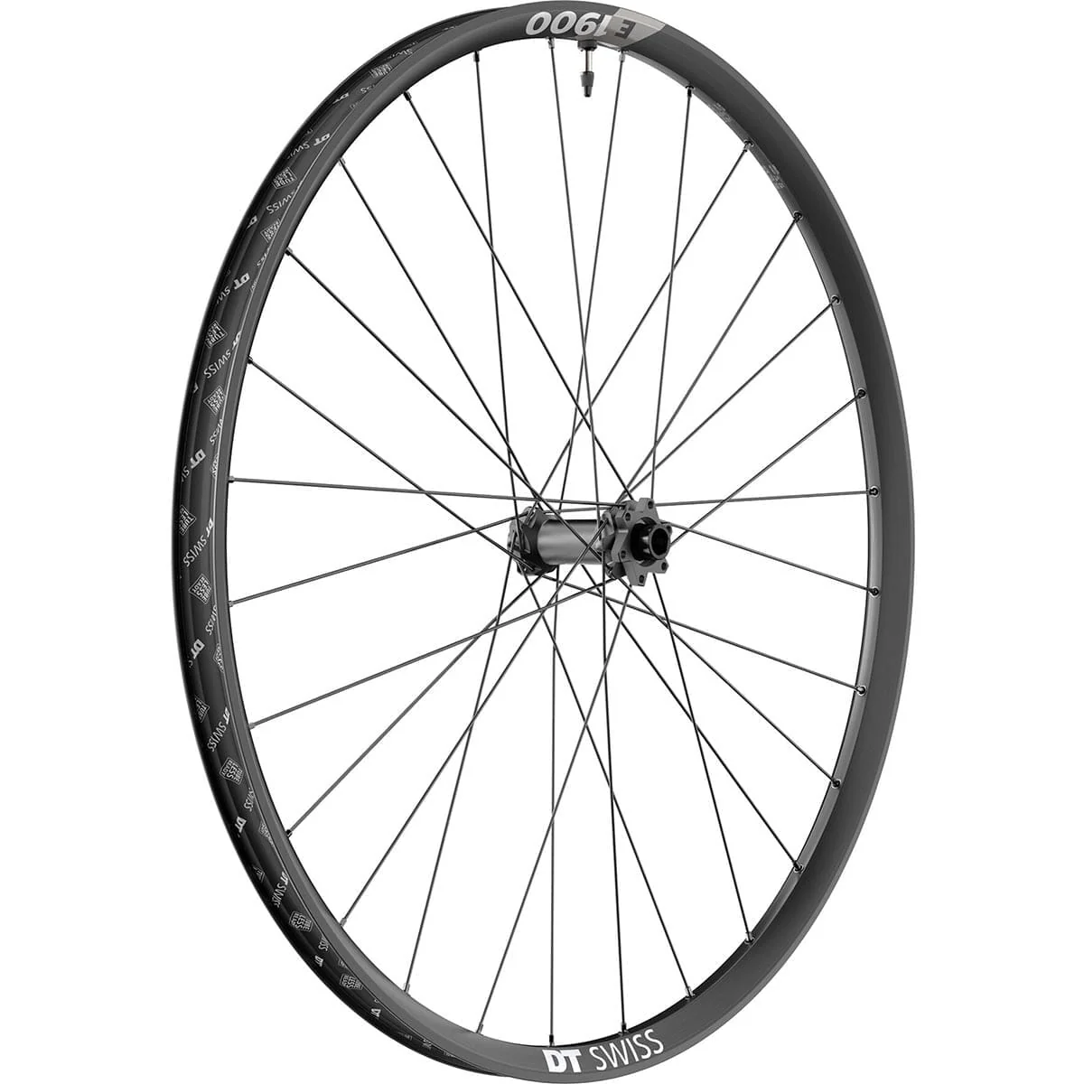 Przednie koło DT SWISS E 1900 SPLINE 30 mm 29" 15x110 mm Boost - Image 3