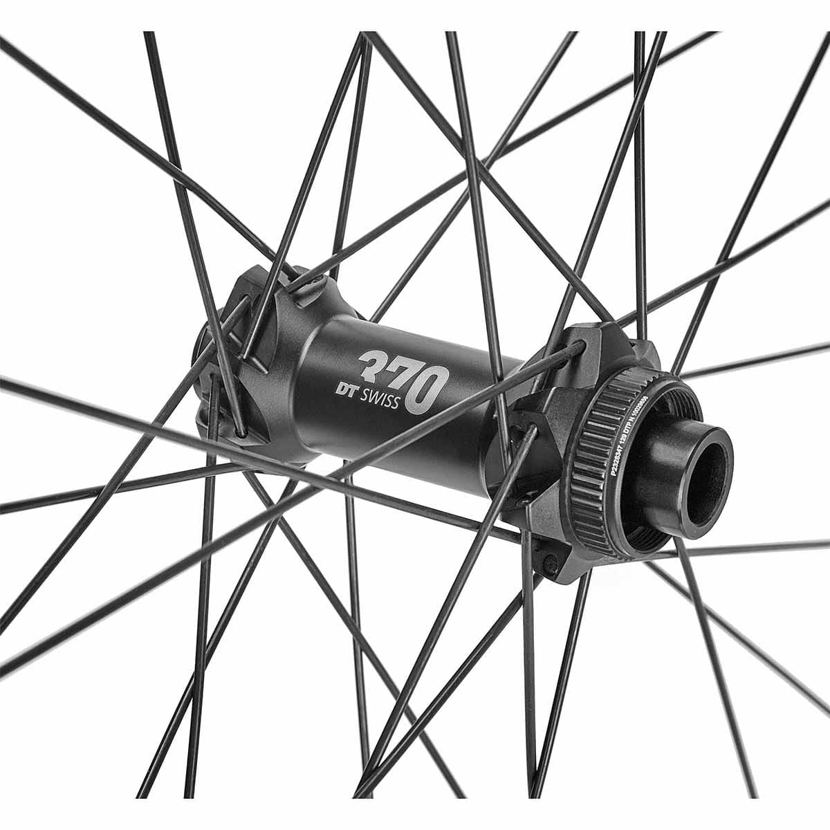 Przednie koło DT SWISS E 1900 SPLINE 30 mm 29" 15x110 mm Boost - Image 4