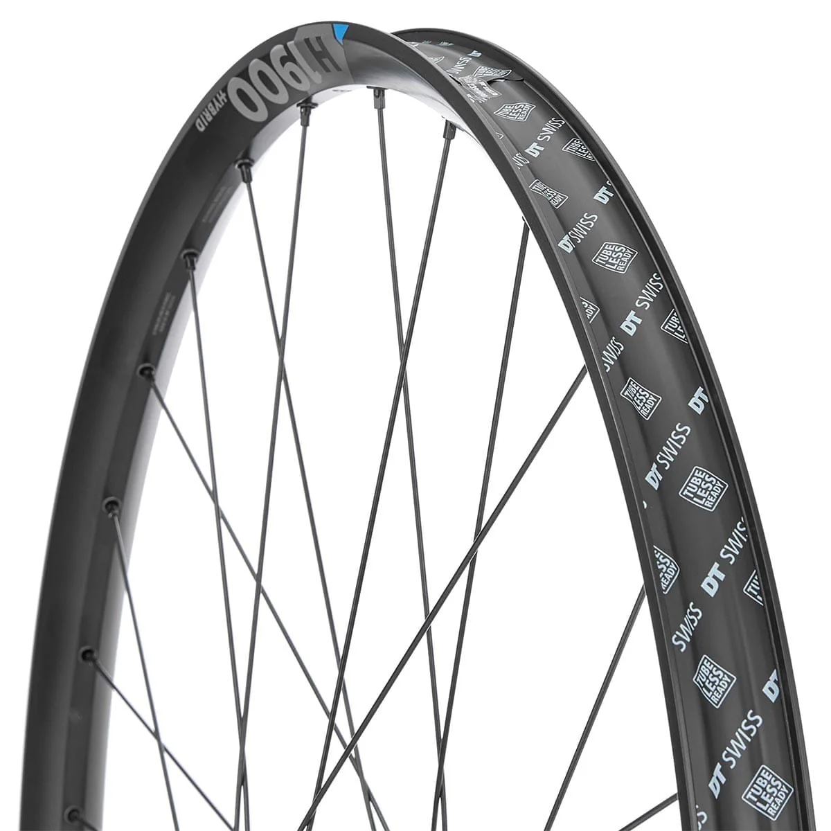 Przednie koło DT SWISS H 1900 SPLINE 30 mm 29" 15x110 mm Boost - Image 3